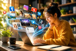 Điều gì xảy ra khi mọi hành động trên mạng đều được ghi lại?