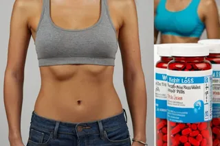 7 tác hại nghiêm trọng của thuốc giảm cân trôi nổi