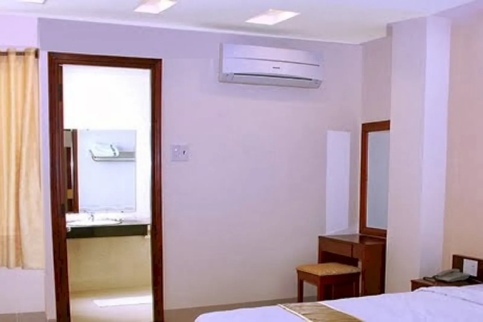 Nên và không nên khi sử dụng máy lạnh