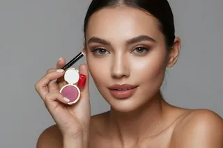 8 điều nên thử khi sử dụng mỹ phẩm mới