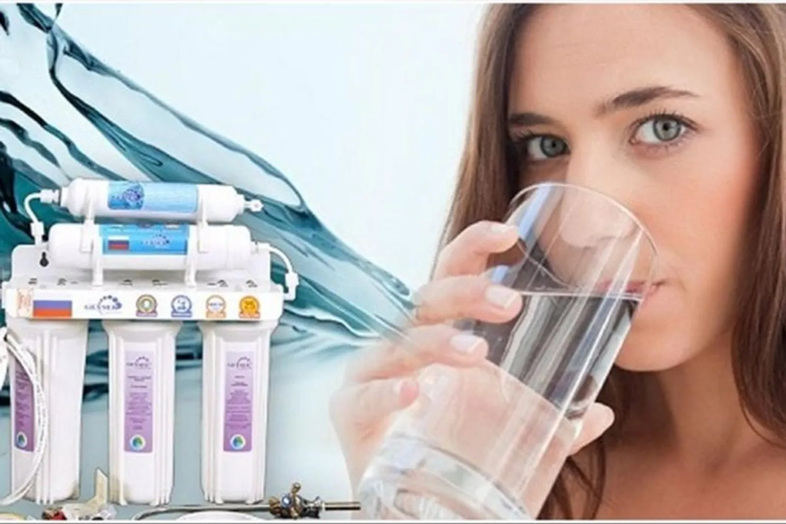 3 Kinh nghiệm mua máy lọc nước đơn giản, hiệu quả bạn đã biết chưa?