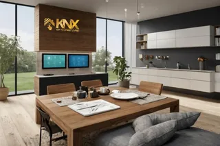 Tại sao nên chọn KNX SmartHome cho ngôi nhà của bạn?