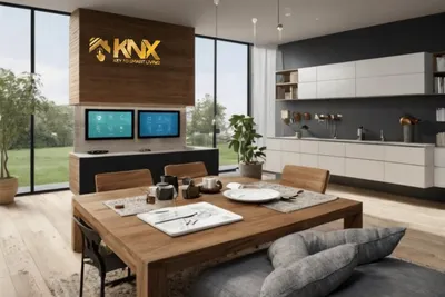 Tại sao nên chọn KNX SmartHome cho ngôi nhà của bạn?