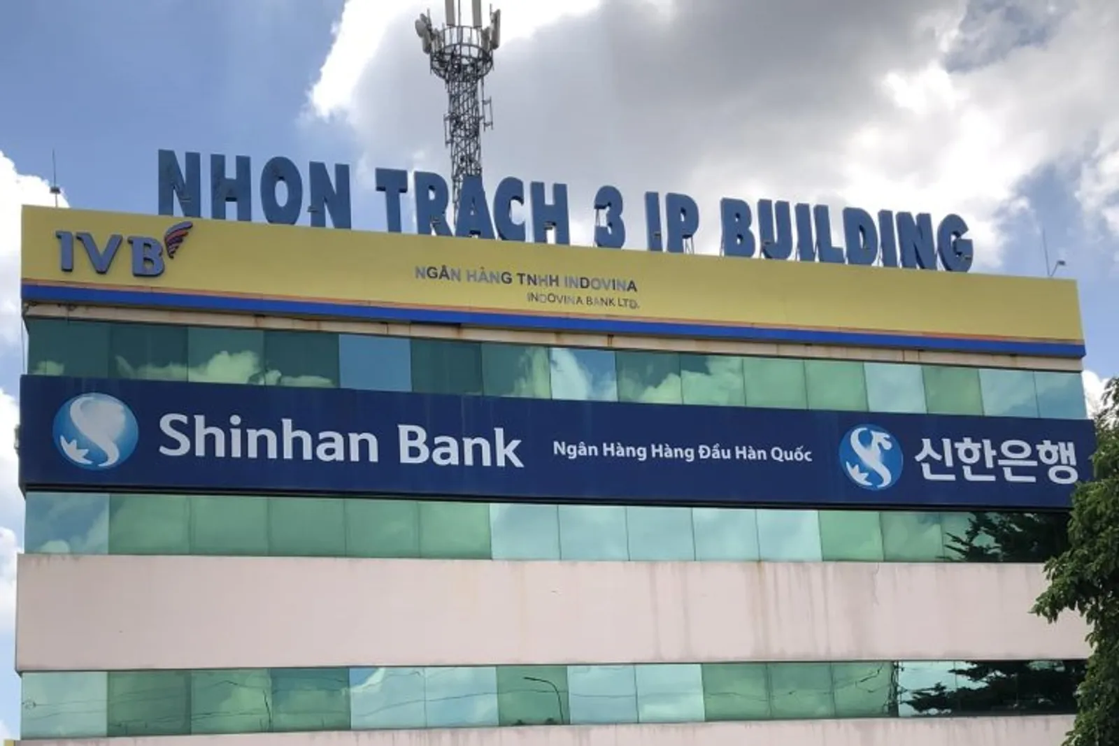 Biển hiệu quảng cáo nghệ thuật sử dụng decal 3M