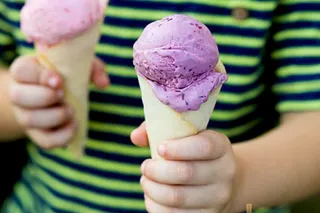 Những ai nên hạn chế ăn kem, uống đá lạnh thường xuyên