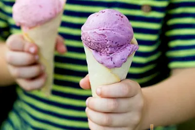 Những ai nên hạn chế ăn kem, uống đá lạnh thường xuyên