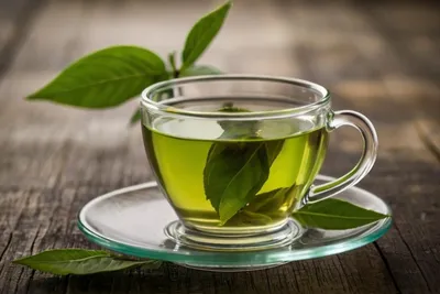Tuyệt chiêu làm đẹp tự nhiên với trà xanh