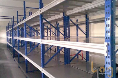 Lợi ích không ngờ của kệ hồ sơ cho không gian làm việc, học tập