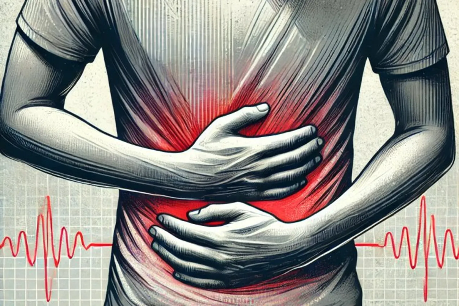 Đau dạ dày: Đừng bỏ lỡ những dấu hiệu mà dạ dày bạn đang cầu cứu!
