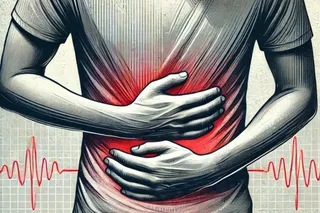 Đau dạ dày: Đừng bỏ lỡ những dấu hiệu mà dạ dày bạn đang cầu cứu!
