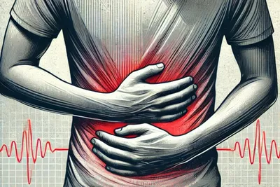 Đau dạ dày: Đừng bỏ lỡ những dấu hiệu mà dạ dày bạn đang cầu cứu!