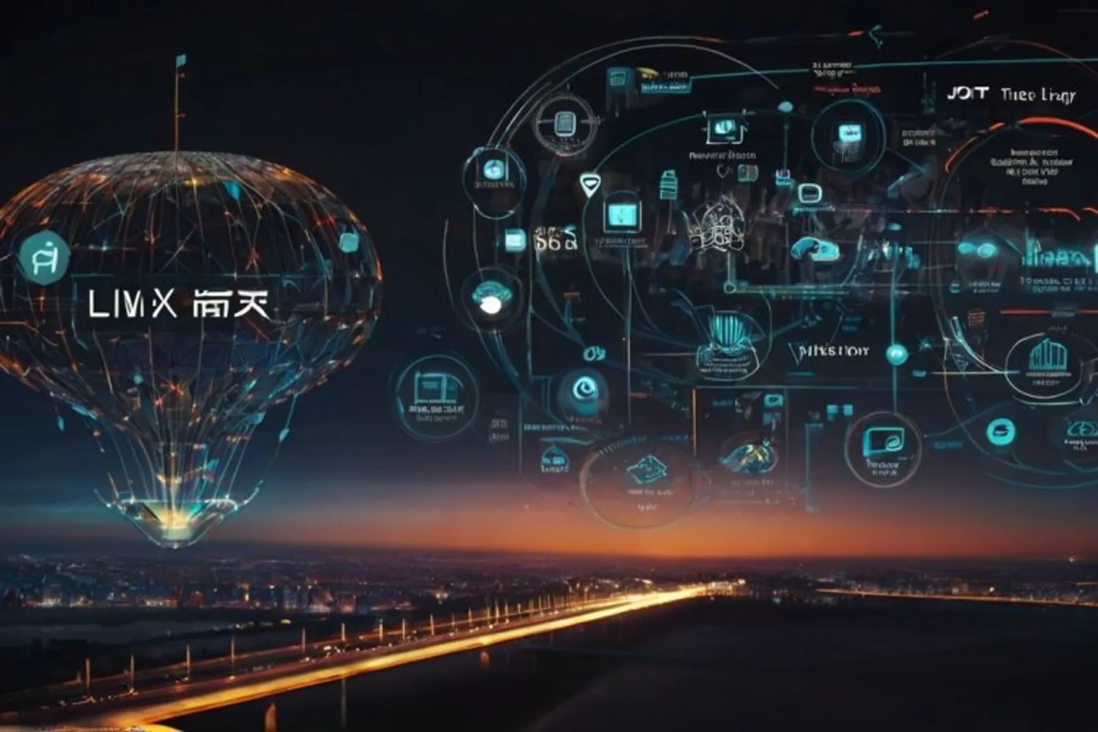 Cách Matter tạo ra một hệ sinh thái IoT thông minh hơn