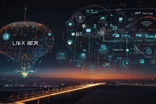 Cách Matter tạo ra một hệ sinh thái IoT thông minh hơn
