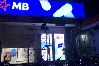 Tiêu chí chọn địa chỉ thi công hộp đèn 3M uy tín?