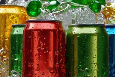 Uống nước ngọt có ga mỗi ngày? Bạn đang “tự đầu độc” chính mình!