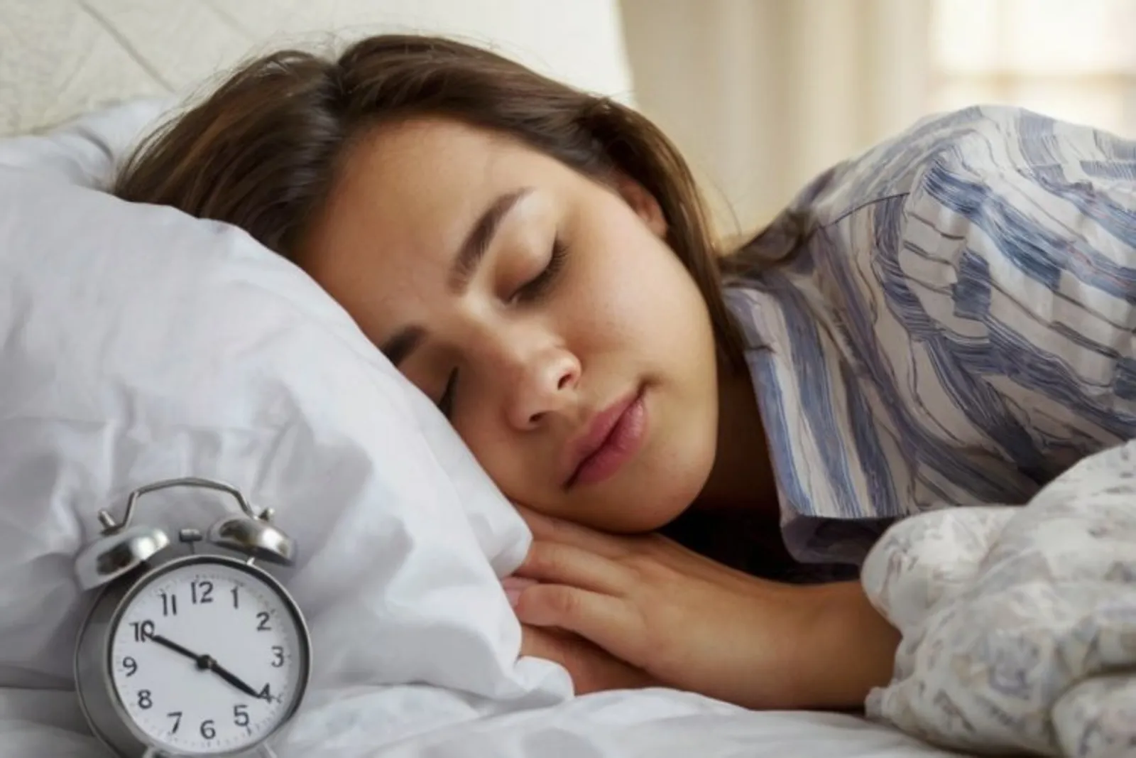 Điều gì sẽ xảy ra nếu bạn đi ngủ sớm hơn mỗi ngày?