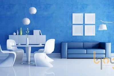 5 bước sơn tường nhà bền màu với thời gian