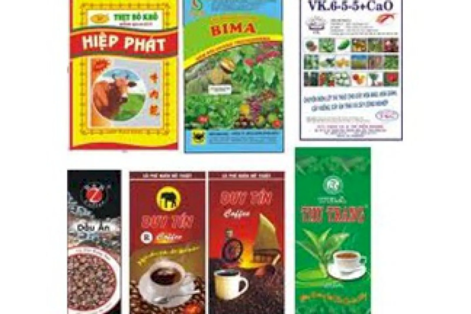 Vai trò của làm bao bì giá rẻ trong kinh doanh