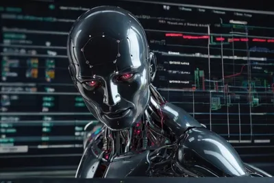Công nghệ AI trong việc dự đoán và phòng tránh tội phạm mạng