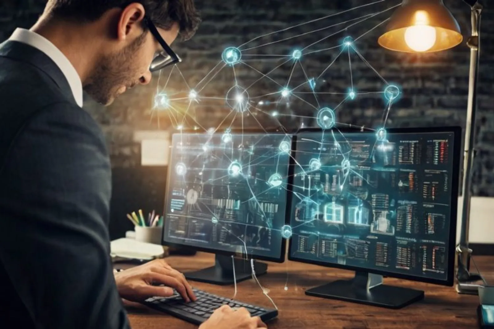 Tương lai Marketing sẽ ra sao với sự phát triển của AI?
