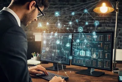 Tương lai Marketing sẽ ra sao với sự phát triển của AI?