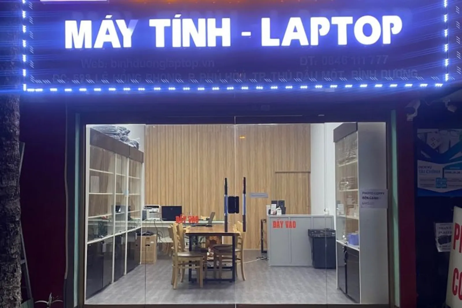 Giá cả phải chăng - Mua laptop cũ Bình Dương không cần lo lắng về giá!