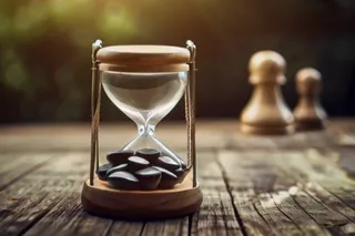 Tầm quan trọng của sự kiên nhẫn trong việc đạt được mục tiêu lớn