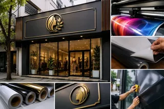 3 điều chủ shop không muốn bỏ lỡ khi chọn in trên Decal 3M