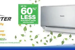 Máy lạnh Inverter giá rẻ
