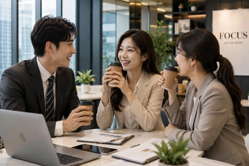 Thói quen uống cà phê có đang âm thầm hại sức khỏe bạn?