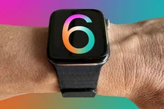 Khám phá 5 điểm mới bên trong Apple Watch Series 6