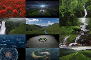 Công nghệ Deep Learning trong việc xử lý ảnh và video