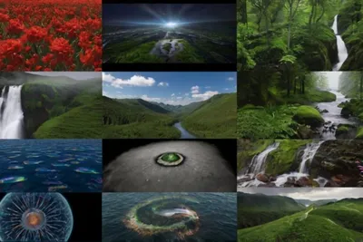 Công nghệ Deep Learning trong việc xử lý ảnh và video