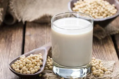 5 KHÔNG cần tránh khi uống sữa đậu nành