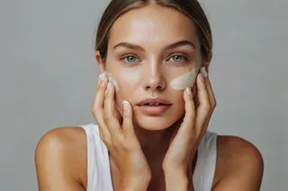 Dưỡng ẩm da như thế nào để không bị bít tắc lỗ chân lông?