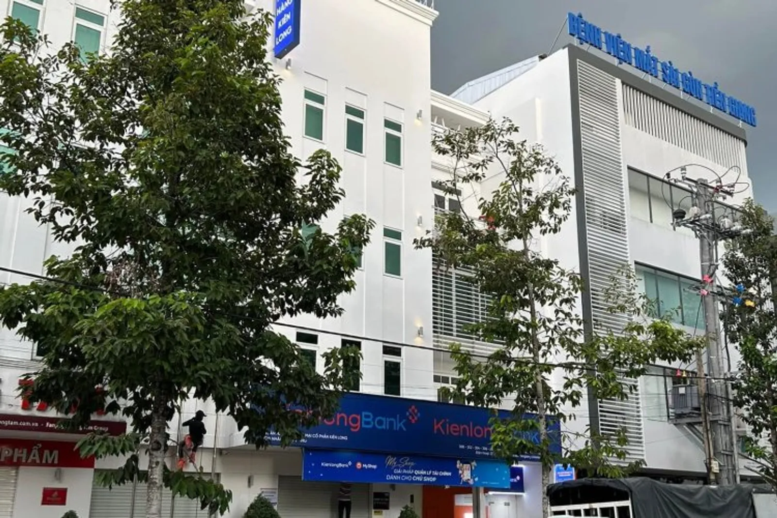 Làm thế nào để chọn màu sắc decal 3M phù hợp cho bảng hiệu quảng cáo