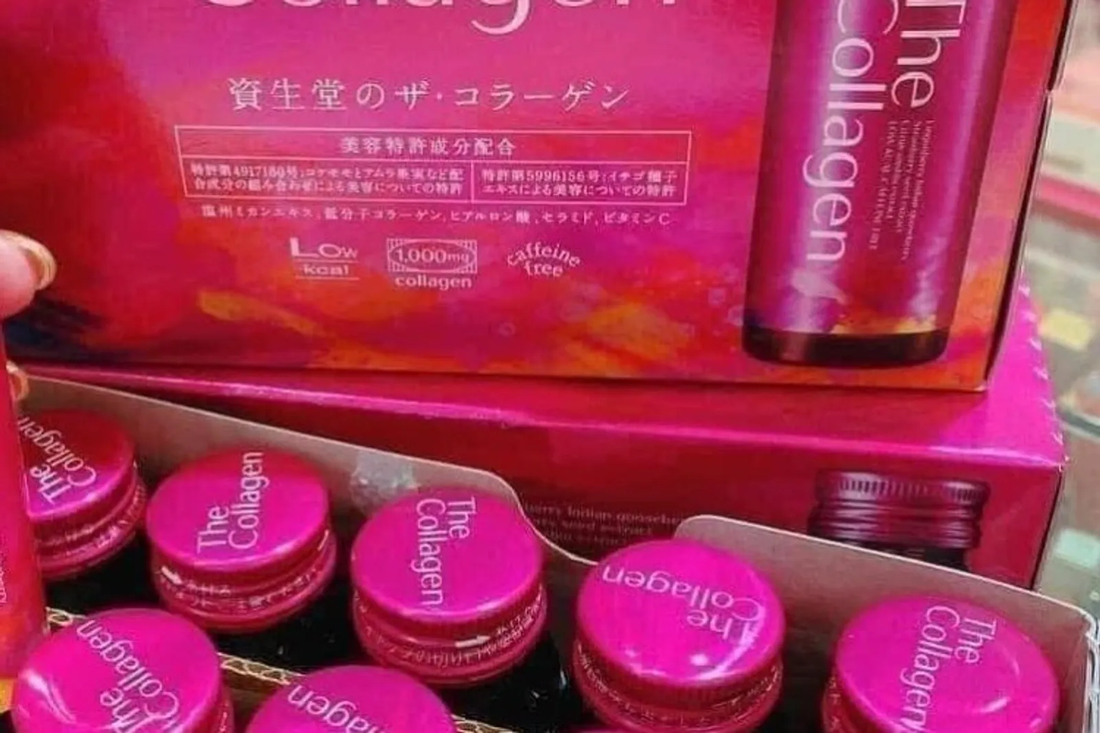 Đừng uống collagen nếu chưa biết điều này!