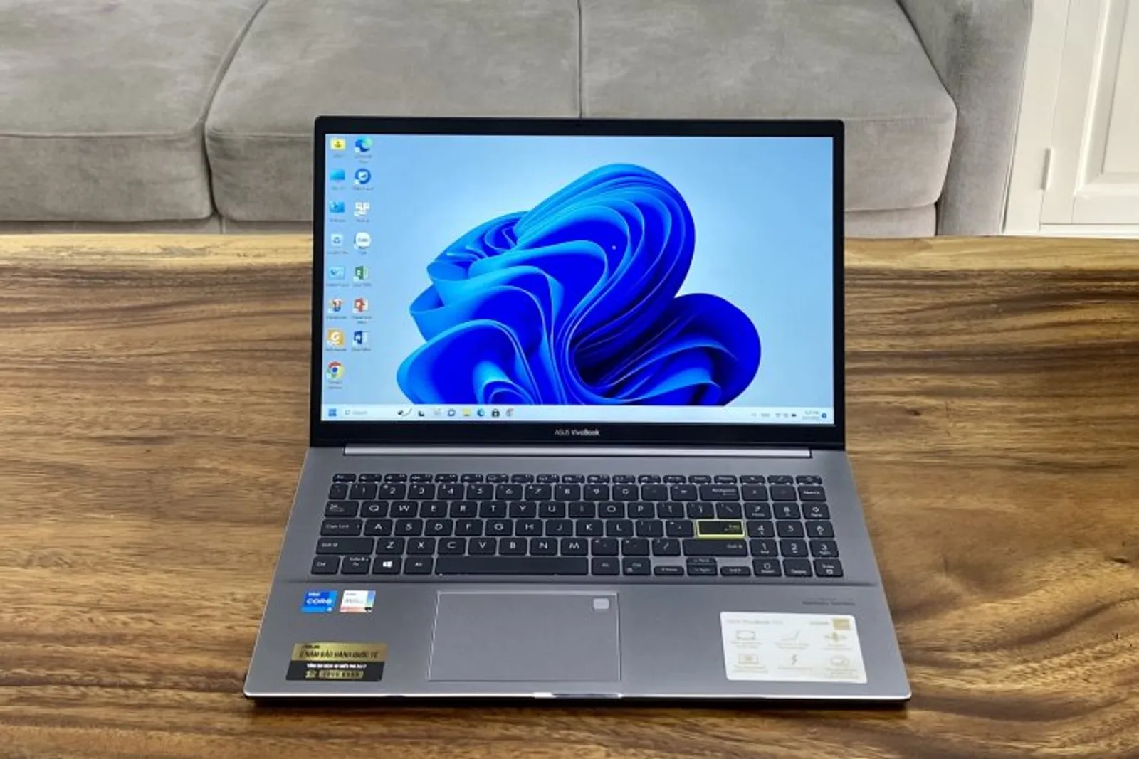 5 Bước Kiểm Tra Laptop Cũ Trước Khi Mua