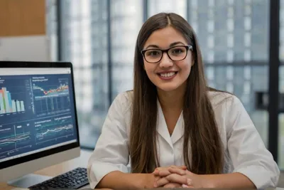 Điểm sáng công nghệ dữ liệu lớn (Big Data) đối với chuyển đổi số trong giáo dục