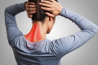 Đau mỏi cổ vai gáy làm phiền bạn?  Hãy thử ngay những phương pháp giảm đau này