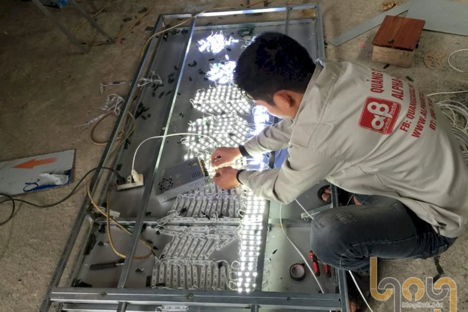 Bí quyết kéo dài tuổi thọ của đèn led