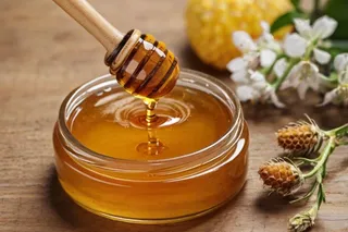 Cách trị mụn bằng mật ong tại nhà đơn giản nhưng cực hiệu quả