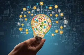 Tư duy số: Ai không theo kịp sẽ bị bỏ lại