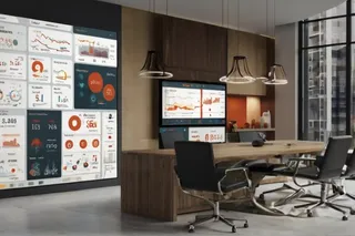 Tích hợp Zigbee vào các giải pháp IoT công nghiệp