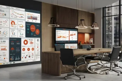 Tích hợp Zigbee vào các giải pháp IoT công nghiệp