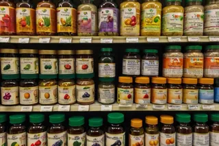 Sự thật về các loại thực phẩm chức năng