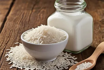 Rửa mặt bằng nước vo gạo có thực sự làm da trắng hơn?