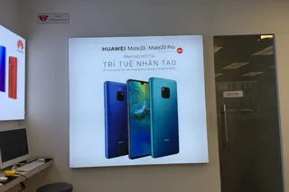 Hộp Đèn 3M Không Viền Nhét Cạnh