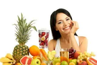 Bị bệnh gan nên ăn gì?