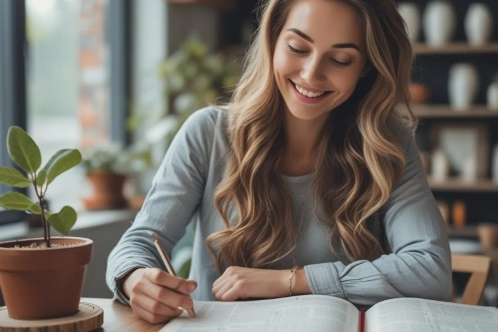 Đã bao lâu rồi bạn không làm gì mới cho bản thân?